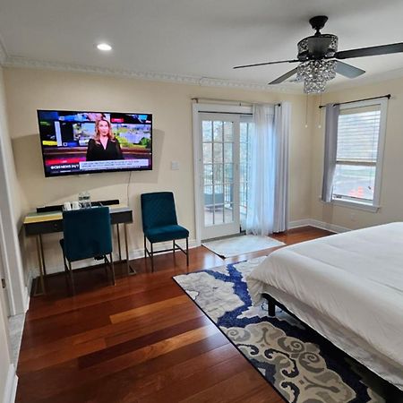 Luxury Hotel-Style Room In Queens, Нью-Йорк Экстерьер фото