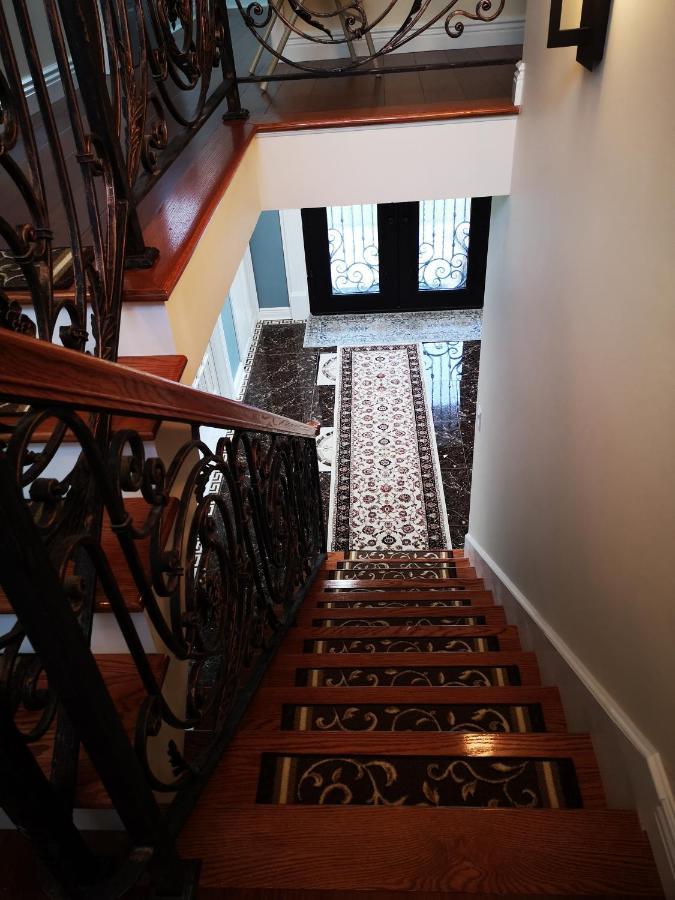 Luxury Hotel-Style Room In Queens, Нью-Йорк Экстерьер фото