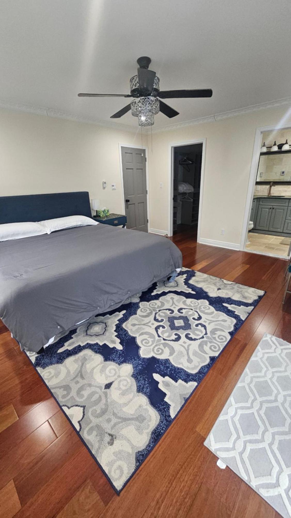 Luxury Hotel-Style Room In Queens, Нью-Йорк Экстерьер фото