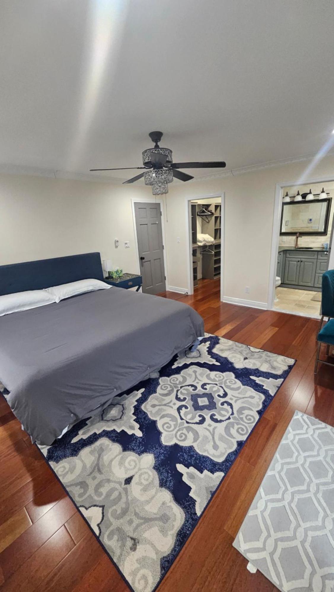 Luxury Hotel-Style Room In Queens, Нью-Йорк Экстерьер фото